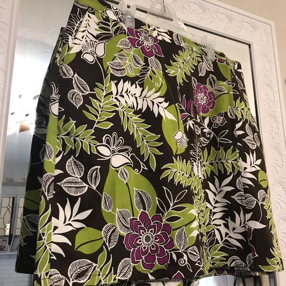 Charter Club Pants - 2/$10. 🏌🏻‍♀️Golf collection skirt short 🏌🏻‍♀️